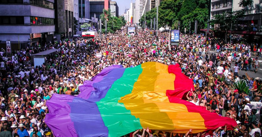 Rumo ao 19J: que o nosso orgulho seja o medo deles!