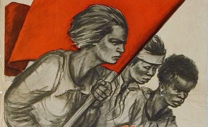 100 anos da Frente Única Operária: Entre o III° e o IV° Congresso do Komintern