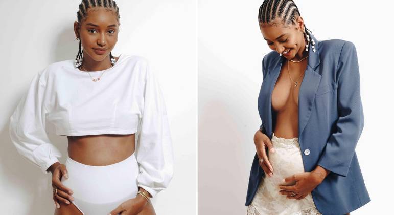 O direito à maternidade e Kathlen Romeu