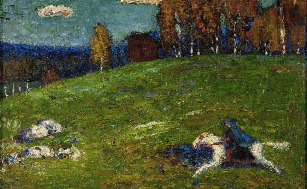 O sectarismo não nos leva a lugar nenhum