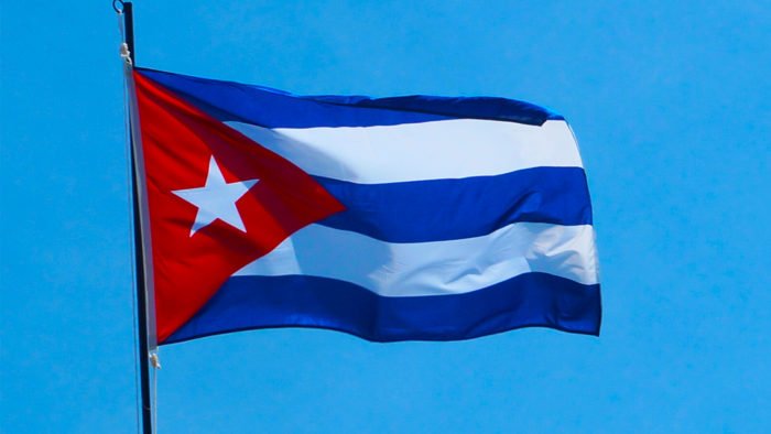 Em defesa de Cuba