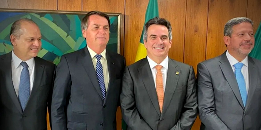 O regozijo do Centrão, o desespero da Caserna e a crise do governo Bolsonaro