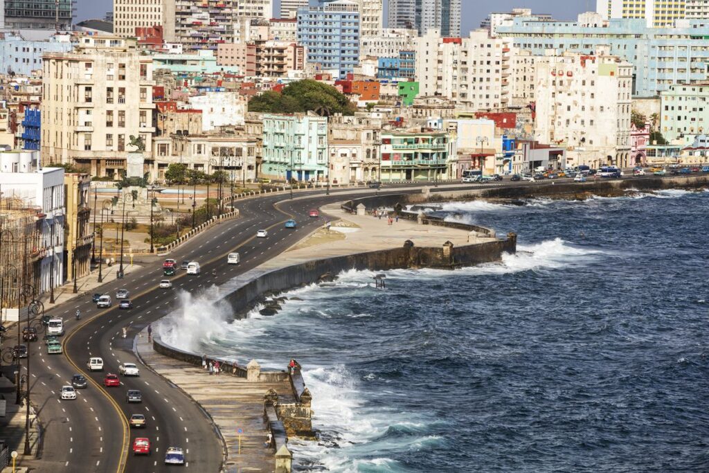 O impasse da restauração capitalista em Cuba