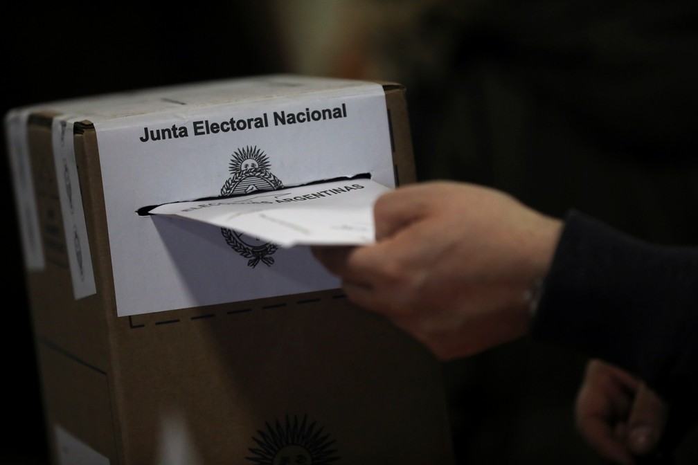 Propuesta ante las próximas elecciones argentinas