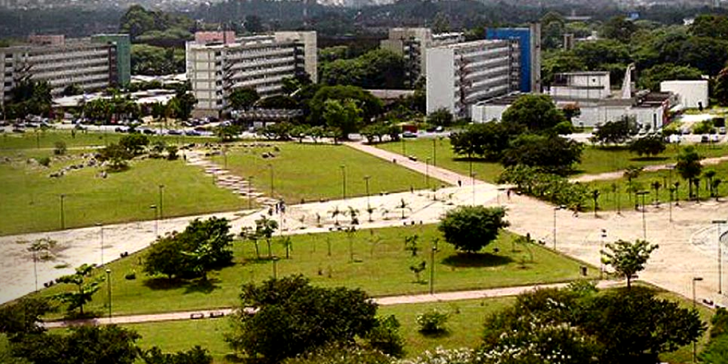 O cerco à USP