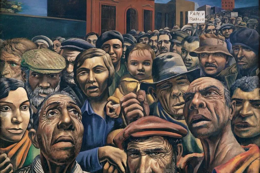 Los orígenes y la actualidad del Frente Único
