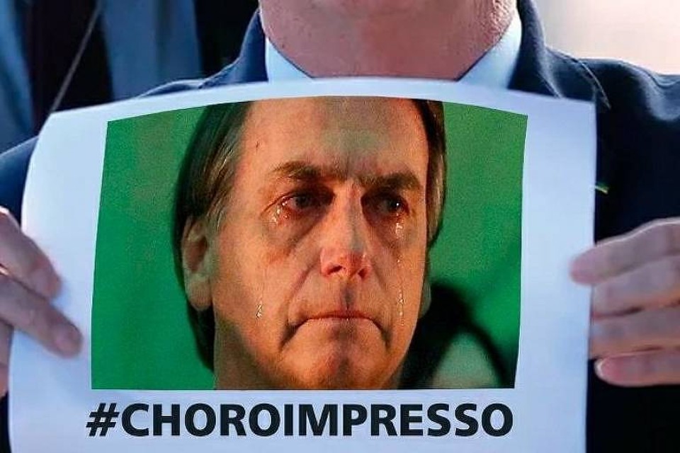 Quatro pontos sobre a derrota da PEC do voto impresso