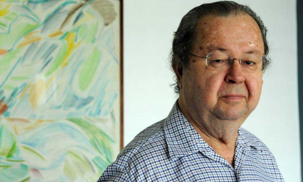 Do marxismo ao liberalismo (ou Dos Trabalhadores aos Tucanos): uma nota sobre Francisco Weffort