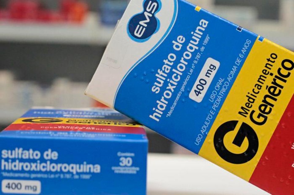 Plano de saúde Prevent Senior é acusado de ocultar mortes em estudo da hidroxicloroquina