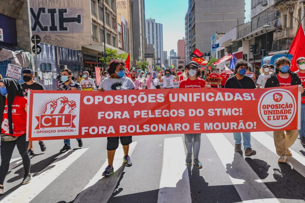 Sindicato dos servidores de Campinas – uma eleição para unir a esquerda da cidade