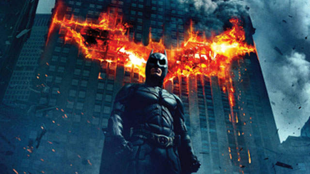 Batman, o Cavaleiro das Trevas: A fábula é sobre nós