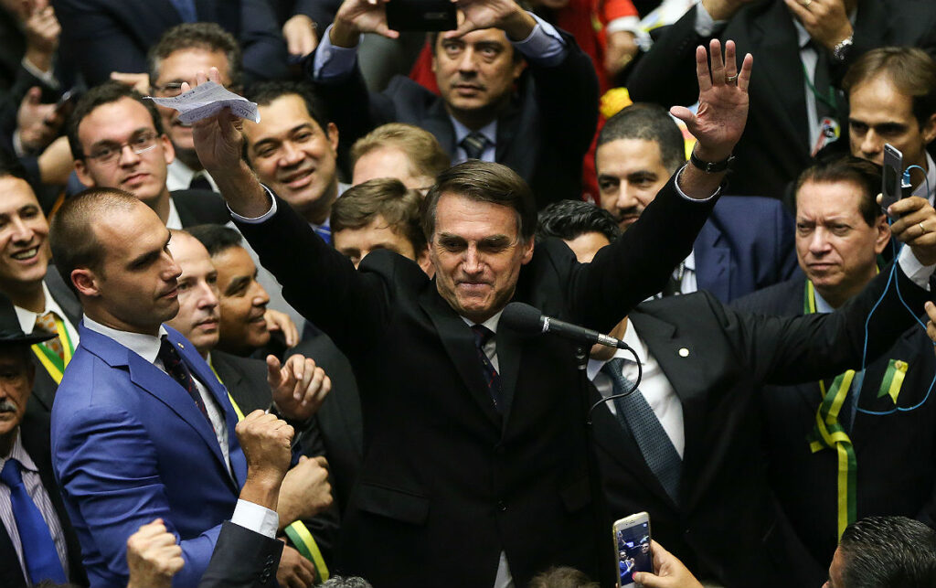 O Congresso do PSOL cinco anos depois do golpe institucional do Senado