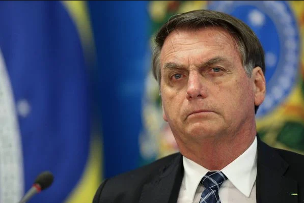 Bolsonaro must pay for his crimes