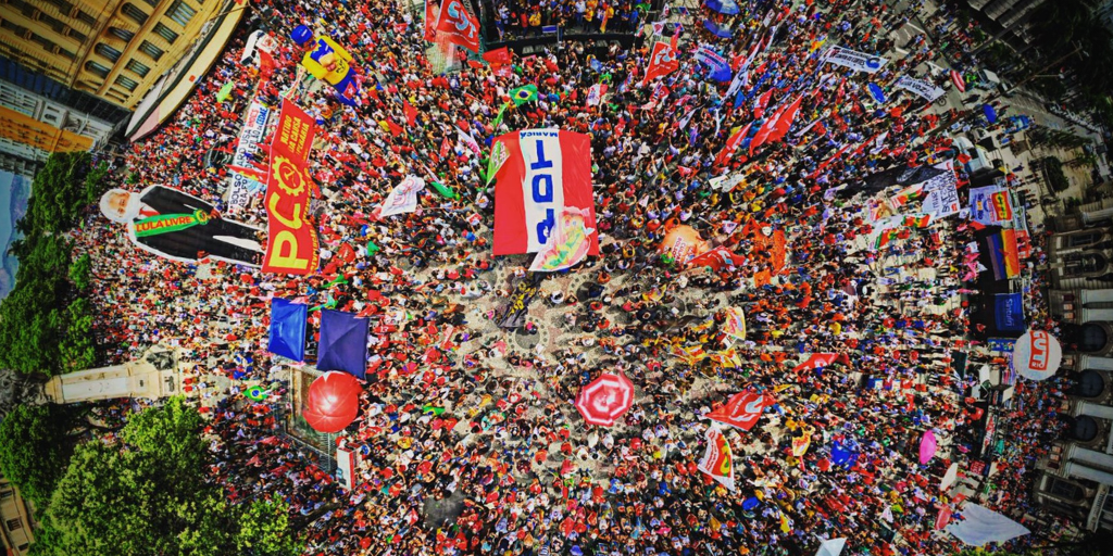 Brasil – ¿Ni golpe, ni impeachment?