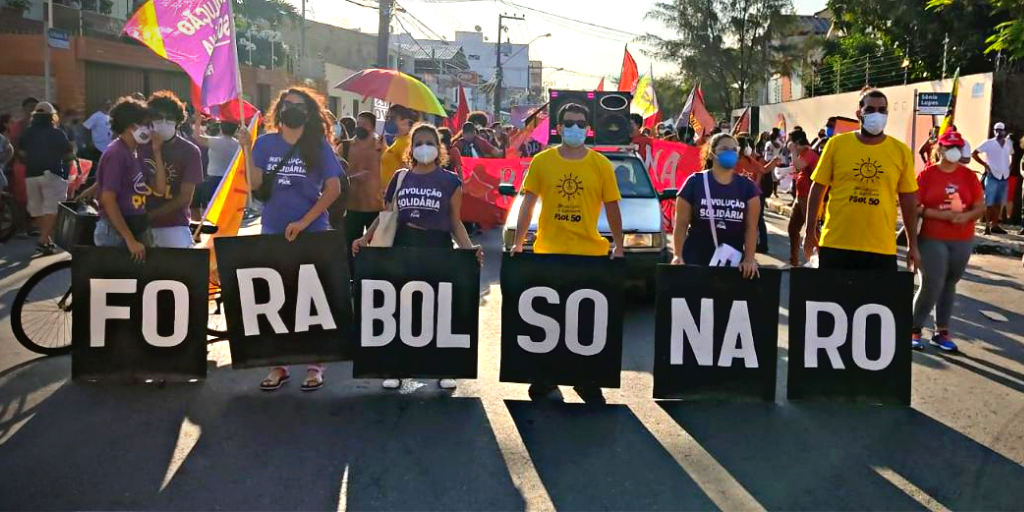 É possível uma Frente de Esquerda nas eleições de Sergipe?