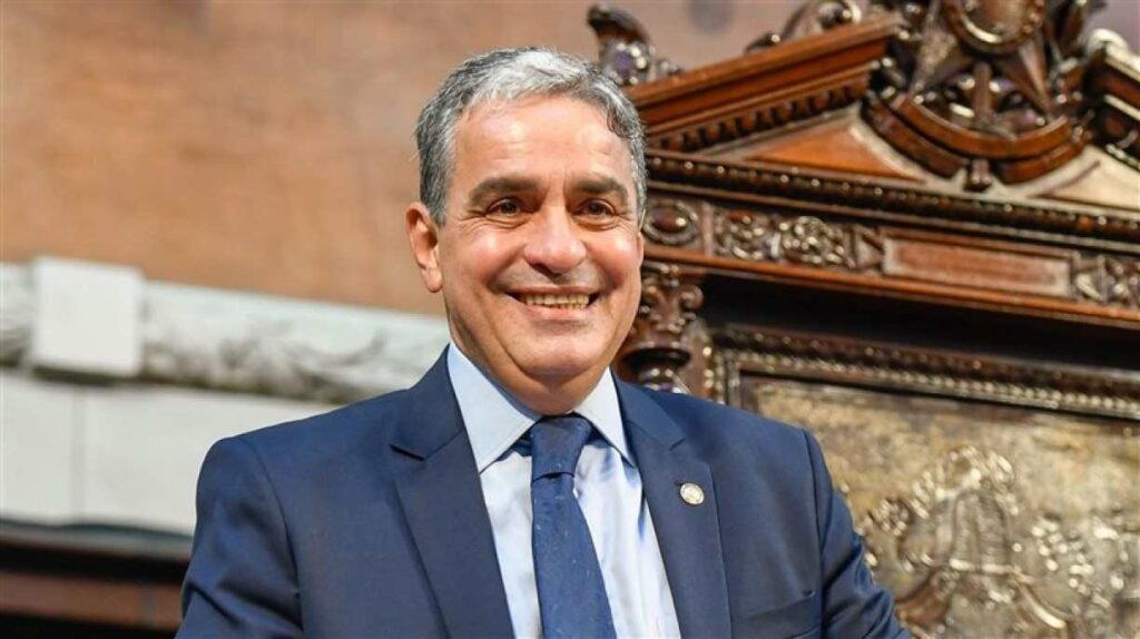 Chantagem de Ceciliano: Reforma da Previdência que ataca servidores do RJ é votada na Alerj