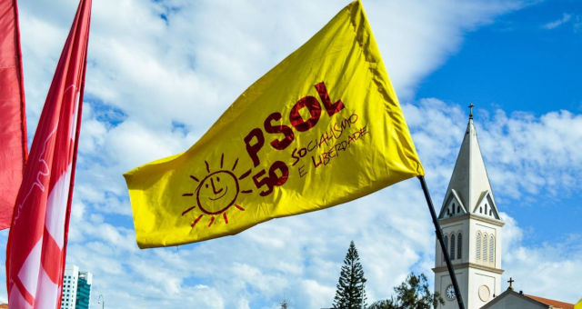 PSOL 7th Congress: polemics and a step forward in the fight against Bolsonaro