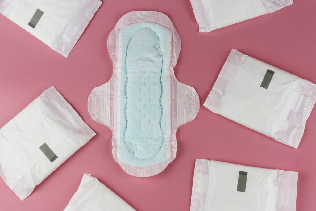 Anna Karina: O que a pobreza menstrual revela