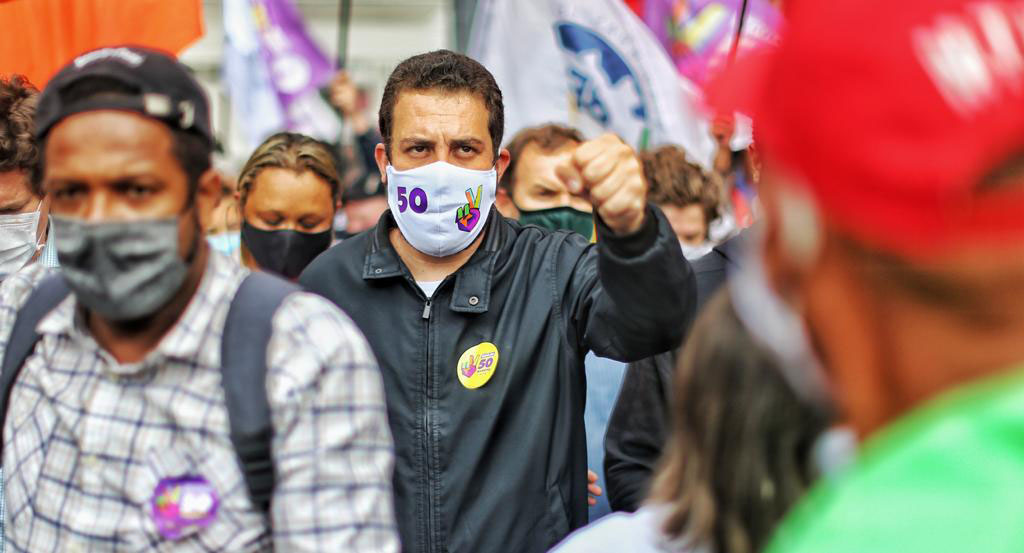 Duas táticas no Congresso do Psol