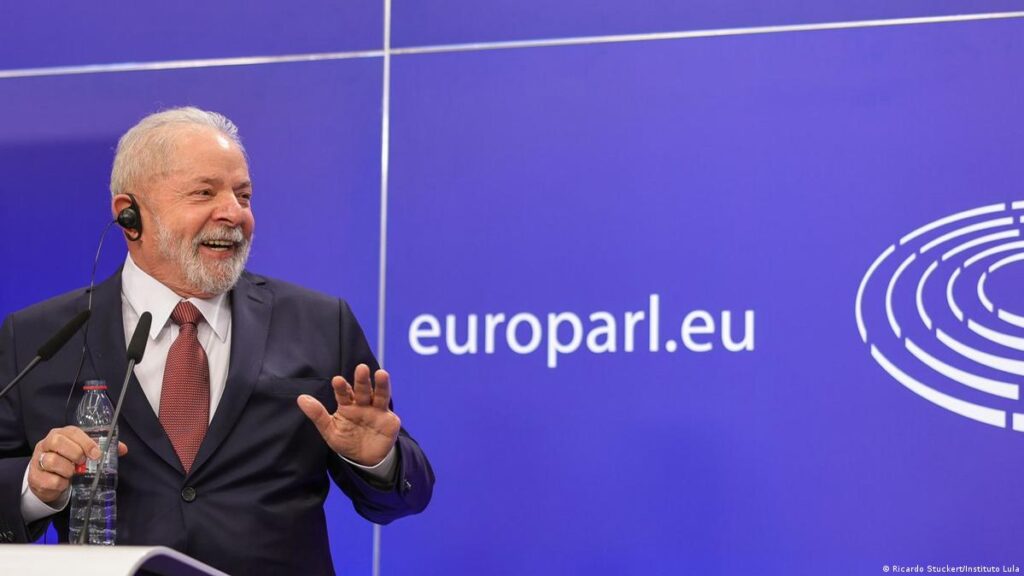 Quem deve ser o vice de Lula?