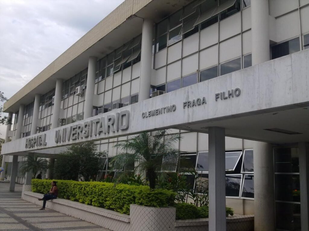 Barrar a EBSERH na UFRJ – carta aberta à comunidade universitária