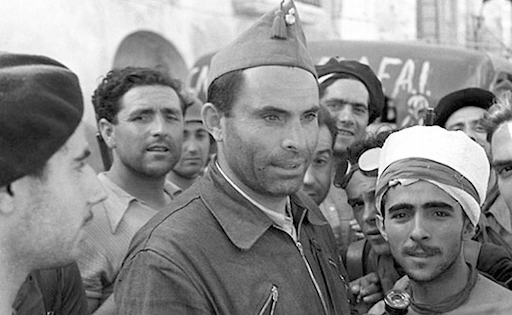 O breve verão da revolução: 85 anos da morte de Buenaventura Durruti