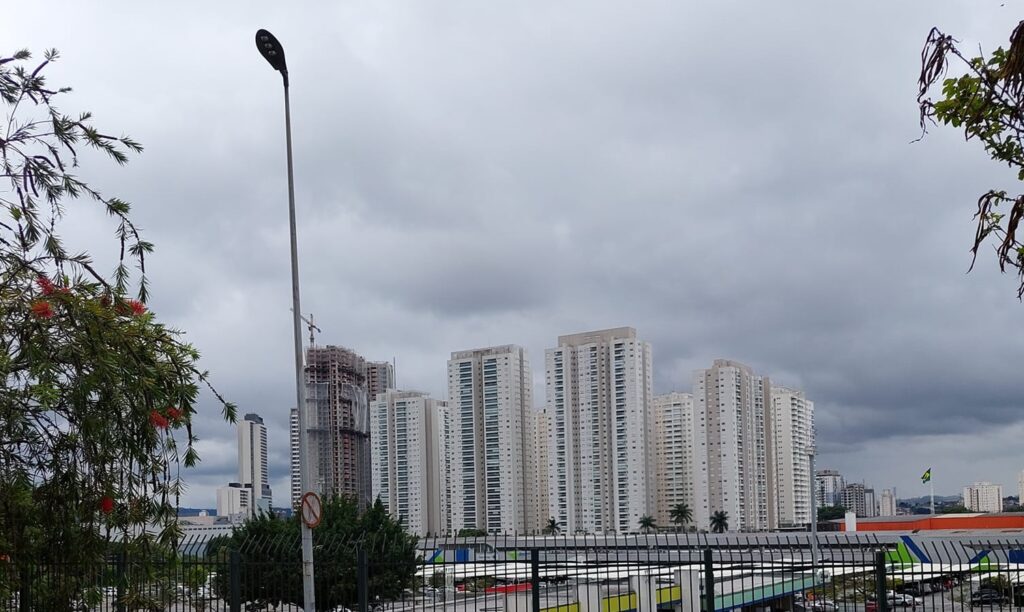 Osasco, entre as ruínas da Cobrasma e o Ifood