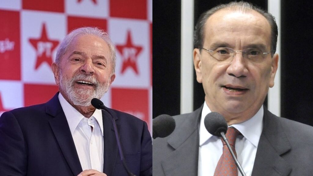 Sacrificar a natureza em nome da unidade com a burguesia? Sobre as aproximações de Lula com a direita