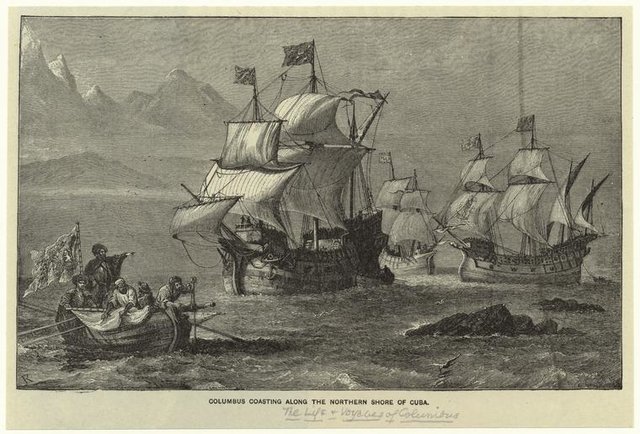 A mundialização, de Cristóvão Colombo, Vasco da Gama e Fernão Magalhães até aos nossos dias (parte 4)