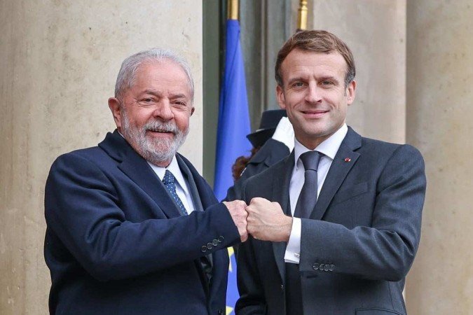 E depois das eleições de 2022