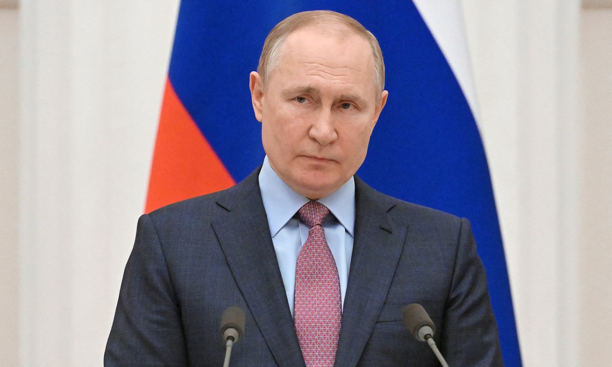 Vladimir Putin: anti-imperial ou nacionalista? Entenda