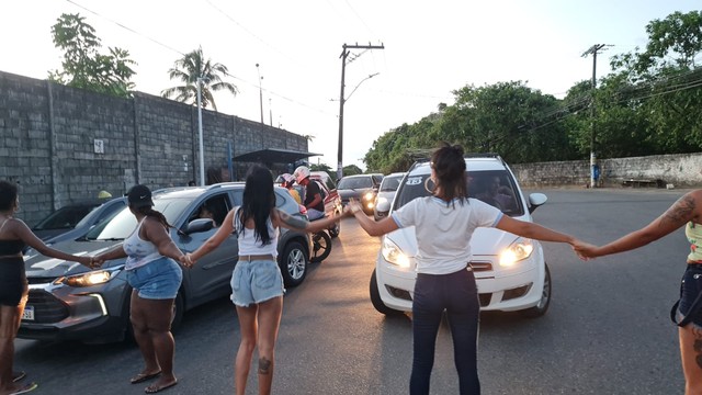 Salvador: o que a rebelião no presídio deste domingo nos alerta sobre a crise do sistema penitenciário e de segurança pública