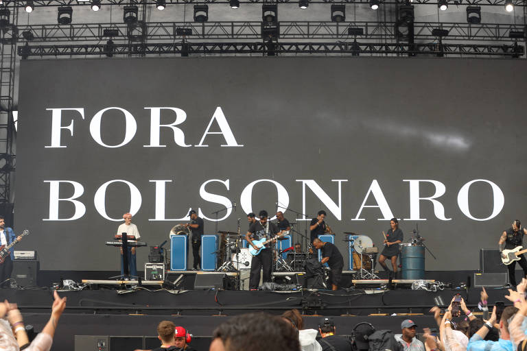 “Censurar ninguém se atreve”: o festival Lollapalooza e o reaparecimento da resistência cultural e da luta contra a censura na cena musical brasileira