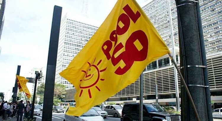 Hoje, o PSOL cometeu um erro e aprovou fazer federação com a Rede