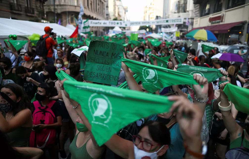 A história do 08 de março