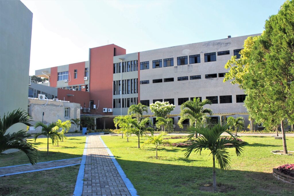 UFPB à deriva?