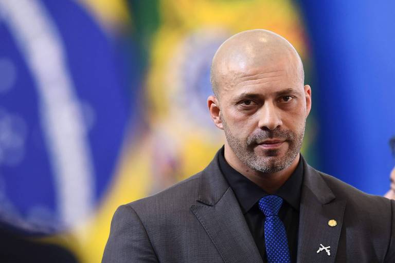 O STF precisa manter a prisão e cassação de Daniel Silveira