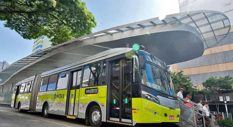 O que o exemplo das empresas de ônibus de BH tem a nos ensinar sobre a privatização do transporte?