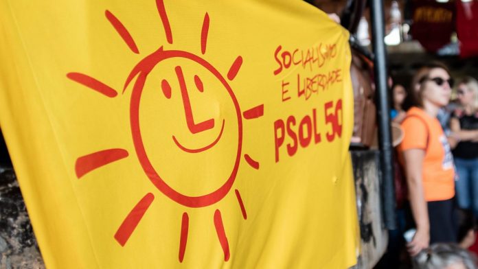 Em defesa de uma candidatura própria do PSOL ao Senado no Rio de Janeiro