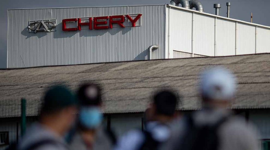 Fechamento da Caoa Chery pode levar a 480 demissões. Negociações ocorrem nesta terça