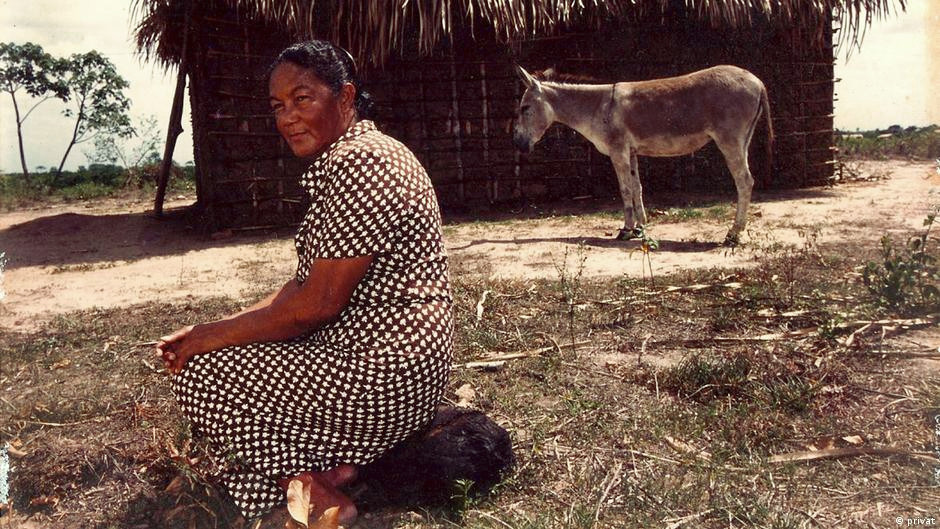 Pureza e o drama da escravidão contemporânea no Brasil