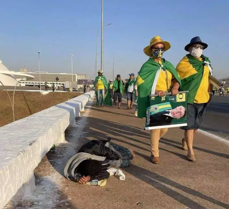 Duzentos anos da independência