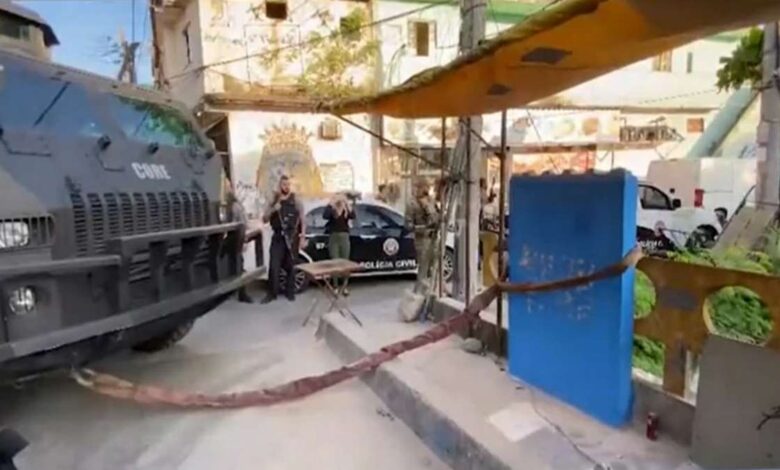 Abolição, reparação e a luta contra o racista no poder