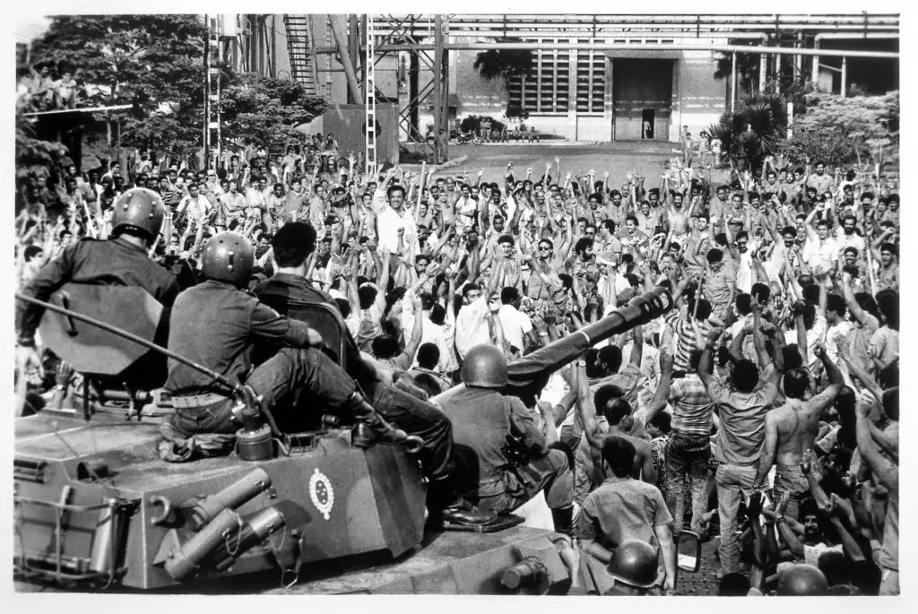 CSN: greves históricas, sindicalismo patronal e rebelião de base