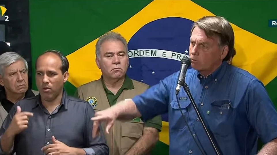A segunda morte de Genivaldo
