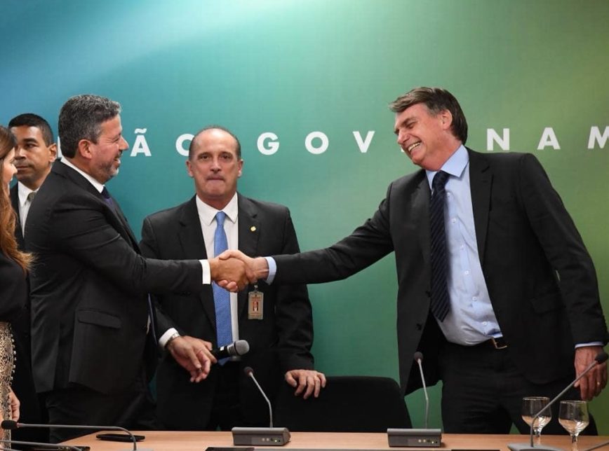 PSOL leva Arthur Lira ao Conselho de Ética da Câmara por abuso de autoridade