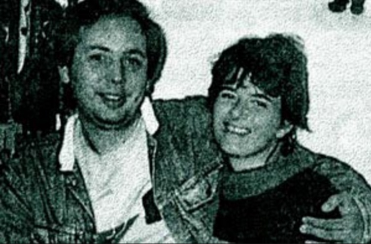 Zé Luís e Rosa Sundermann