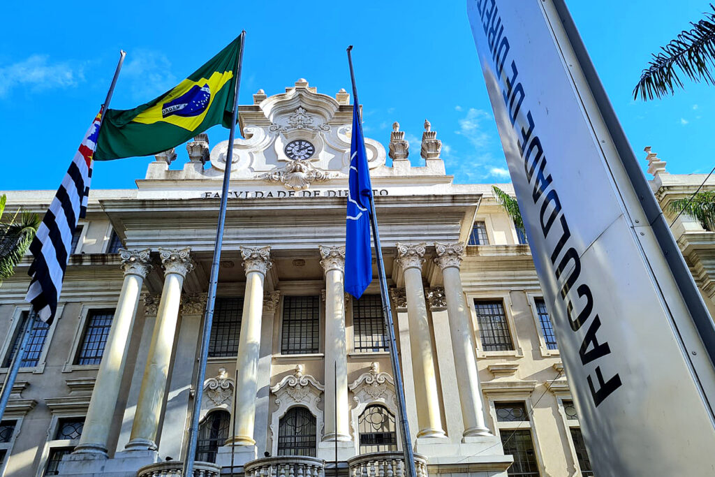 Carta às Brasileiras e aos Brasileiros em defesa do Estado Democrático de Direito!