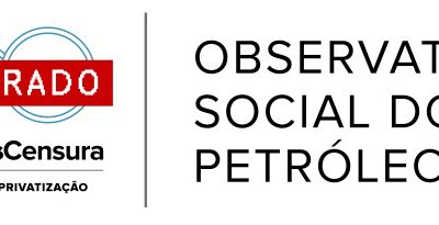Observatório Social do Petróleo
