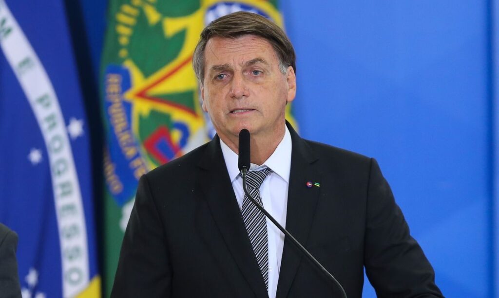A democracia liberal já não defende nem a si mesma